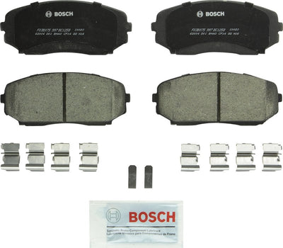 DISC BRAKE PADS