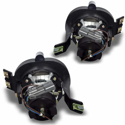 Winjet fog light kit