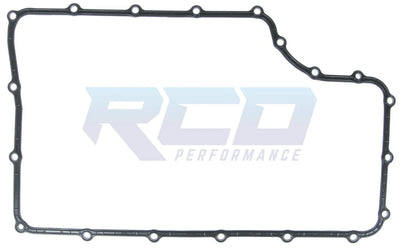 ~(0.5 lbs. 23X15X0)~ FORD-TRUCK 6R140 6-spd TORQSHIFT AUTOMATIC TRANSMISSION PAN GASKET (11-16)