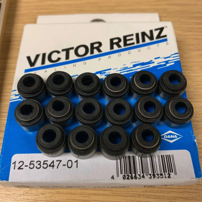 ENGINE VALVE STEM OIL SEAL SET