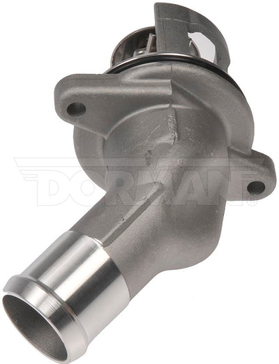 THERMOSTAT HOUSING