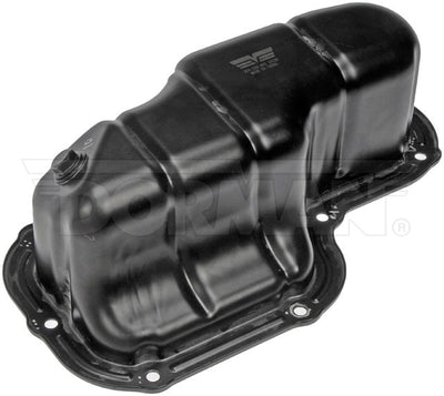 OIL PAN
