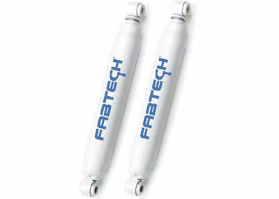 PERFORMANCE SHOCK