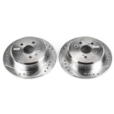DFC auto part