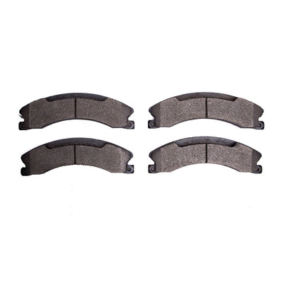 R1 09-24 Chevrolet Express 4500 Front/Rear R1 Ceramic Brake Pads