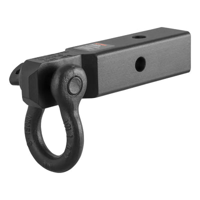 2" TOW HOOK MOUNT
