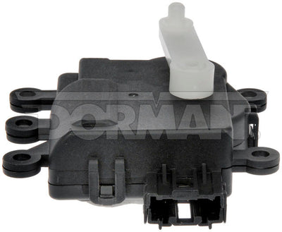 AIR DOOR ACTUATOR