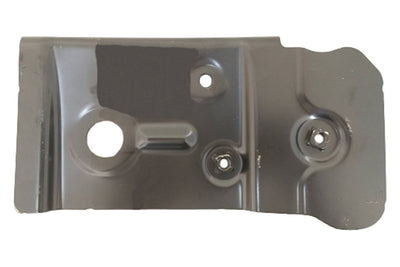 CAPA RADIATOR SUPPORT EXTENSION BRACKET; RH MITSUBISHI LANCER 0817