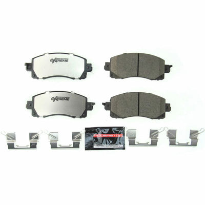 DFC auto part