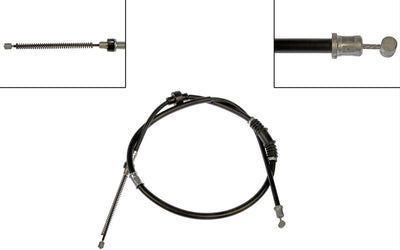 BRAKE CABLE