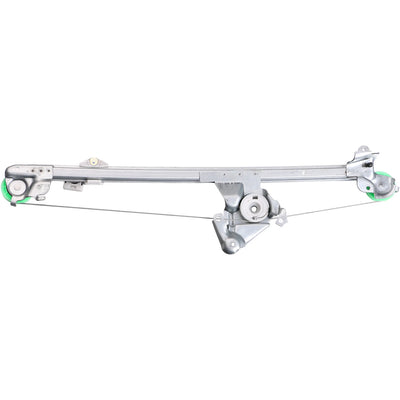 TRAKMOTIVE auto part