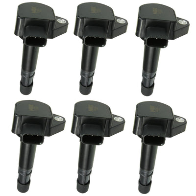 NGK COP Ignition Coil Stock # 48841