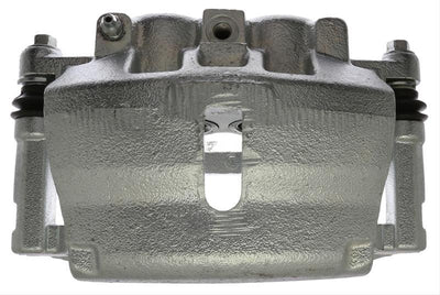 BRAKE CALIPER & BRACKET