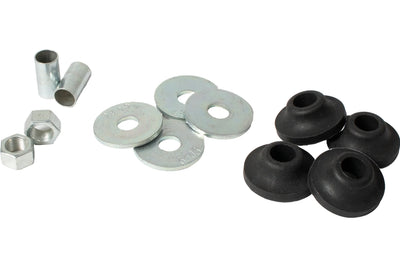 MOOG 65-70 Chevrolet Biscayne Front Strut Rod Bushing