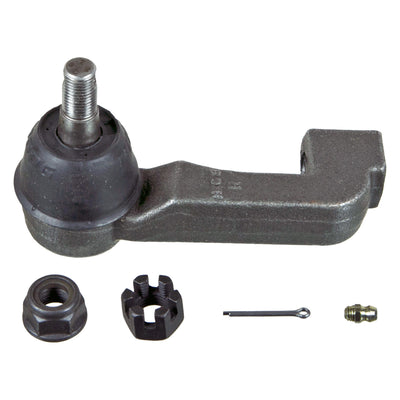 MOOG 02-07 Jeep Liberty Front Right Outer / Right Outer Tie Rod End