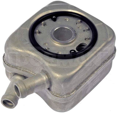 OIL COOLERS