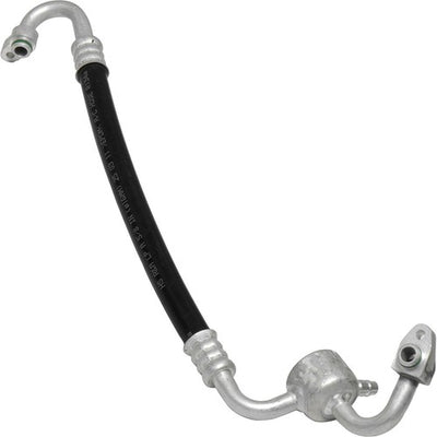 TIE ROD END - INNER
