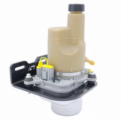 PS Pump Bracket Volvo Electric Pump