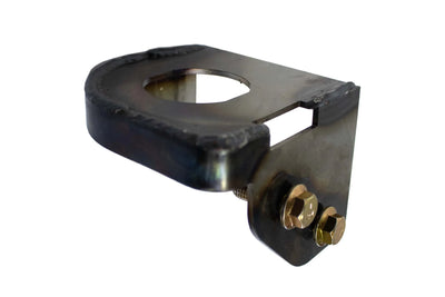 CORE SUPPORT MOUNT LEFT SIDE