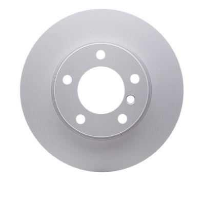 DFC 95-98 BMW 318ti Front GeoSPEC Coated Rotor