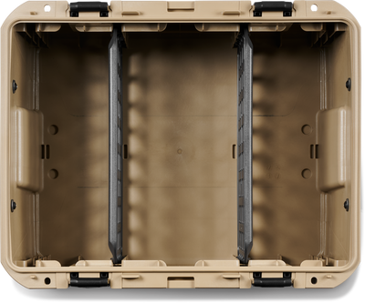Pelican Products - CR90-DIVID-WG