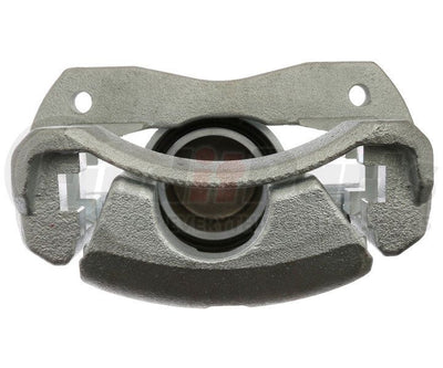 BRAKE CALIPER & BRACKET