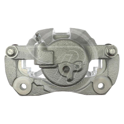 BRAKE CALIPER & BRACKET