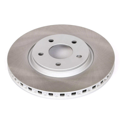 Power Stop 05-08 Chevrolet Cobalt Front Semi Coated Rotor