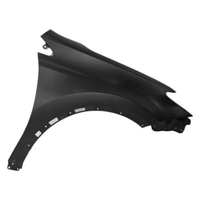 Sherman Parts black bumper