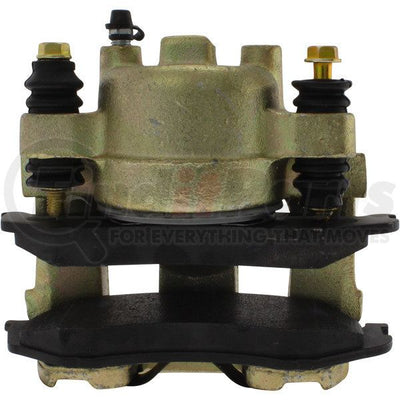 Stoptech auto part