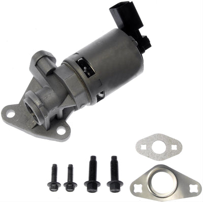 EGR VALVE