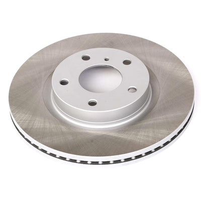 Power Stop 03-05 Infiniti G35 Front Semi Coated Rotor