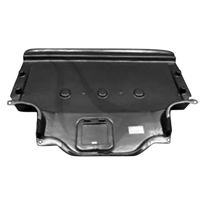 LOWER ENGINE COVER BMW M5 9703
