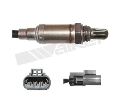 Walker Products Inc. - auto part