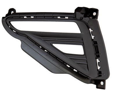 Maxzone Vehicle Lighting Corp bumper
