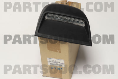 STI Subaru Lamp Assy High Mount 2015-2021 WRX / STI