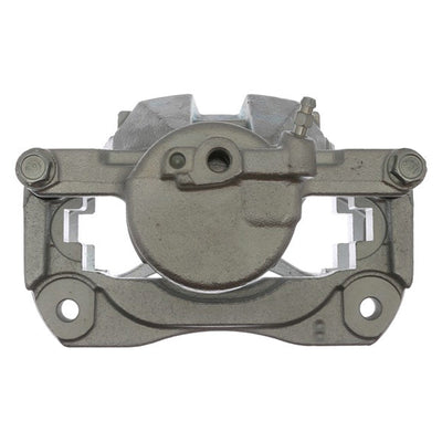 BRAKE CALIPER & BRACKET