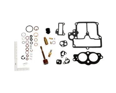 HYGRADE TUNEUP auto part