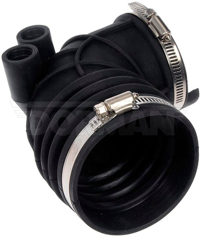 AIR INTAKE HOSE