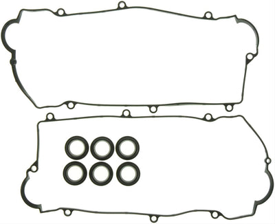 Valve Cover Set HYUNDAI 2.7L 2657cc DOHC G6BA 9 2003-2005
