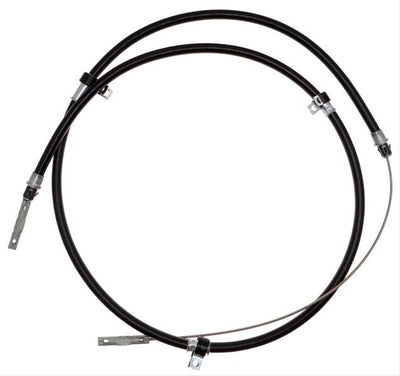 BRAKE CABLE