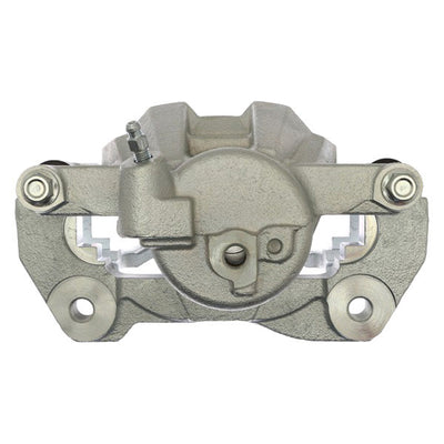 BRAKE CALIPER & BRACKET