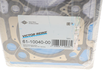 CYLINDER HEAD GASKET