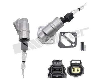 Walker Products Inc. - auto part