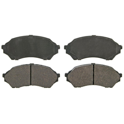 WAGNER BRAKE auto part