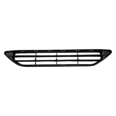 Sherman Parts bumper