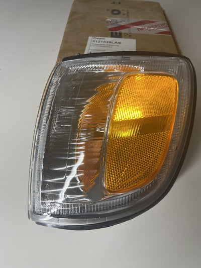 Maxzone Vehicle Lighting Corp auto part