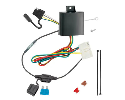 WESBAR auto part