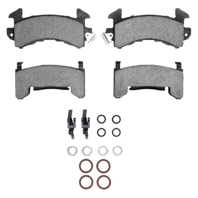 DFC auto part