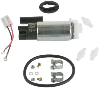 ELECTRIC FUEL PUMP